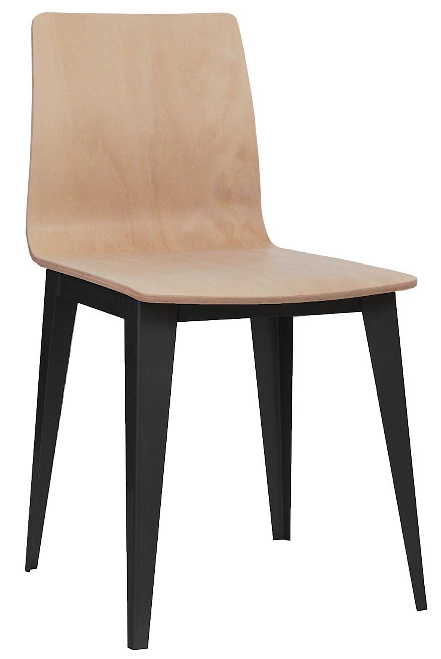 silla vintage mars tolix